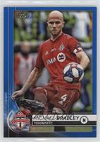 Michael Bradley #/99