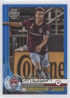 22 Under 22 - Cole Bassett [EX to NM] #/99