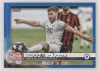 Carles Gil #/99