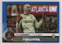 Brad Guzan #/99