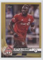 Jozy Altidore #/50