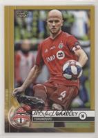 Michael Bradley #/50