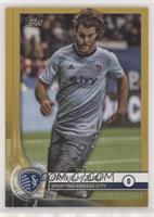 Graham Zusi #/50