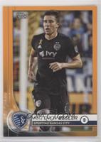 Matthew Besler #/25