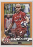 Michael Bradley #/25