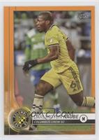 Darlington Nagbe #/25