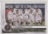 Team Cards - Inter Miami CF