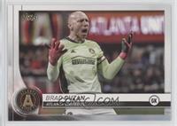 Brad Guzan