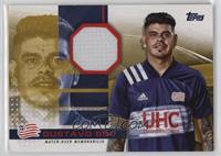 Gustavo Bou #/50