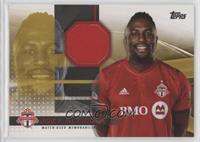 Jozy Altidore #/50