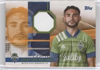 Cristian Roldan #/25