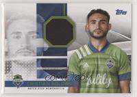 Cristian Roldan #/319