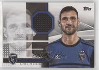 Chris Wondolowski #/319