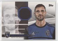 Chris Wondolowski #/319