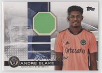 Andre Blake #/319