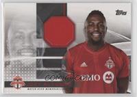 Jozy Altidore #/319