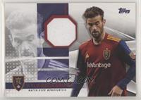 Kyle Beckerman #/319