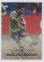 Nicolas Lodeiro