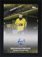 Giovanni Reyna (Walking Out at Signal Iduna) #/32