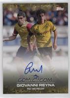 Giovanni Reyna, Claudio Reyna (Past and Present) #/32