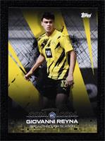 Giovanni Reyna (Breakthrough Season) #/1,420