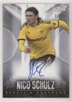 Nico Schulz #/75