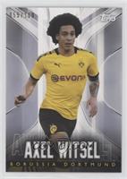 Axel Witsel #/100