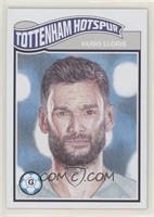 Hugo Lloris #/184