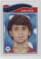 Joao Felix #/376