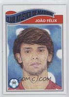 Joao Felix #/376