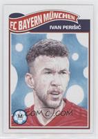 Ivan Perisic #/184