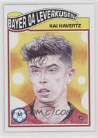 Kai Havertz [EX to NM] #/5,749