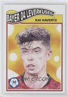 Kai Havertz #/5,749