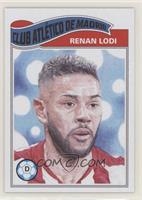 Renan Lodi #/187