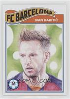 Ivan Rakitic [EX to NM] #/360