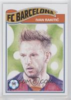 Ivan Rakitic #/360