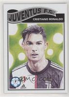 Cristiano Ronaldo #/10,942