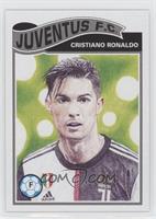 Cristiano Ronaldo #/10,942