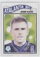 Josip Ilicic [EX to NM] #/153