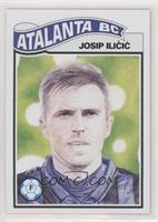 Josip Ilicic #/153