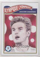 Joachim Andersen #/93