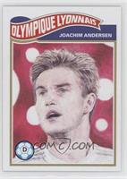 Joachim Andersen #/93