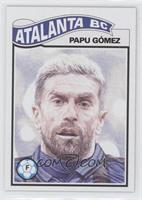 Papu Gomez #/237