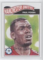 Paul Pogba #/783