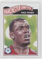 Paul Pogba #/783