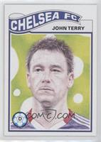 John Terry #/317