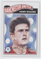 Harry Maguire #/310