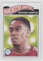 Anthony Martial #/376