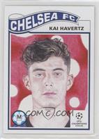 Kai Havertz #/1,311