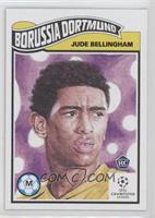 Jude Bellingham #/6,050